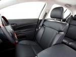 Lexus GS460 2008 года (AU)